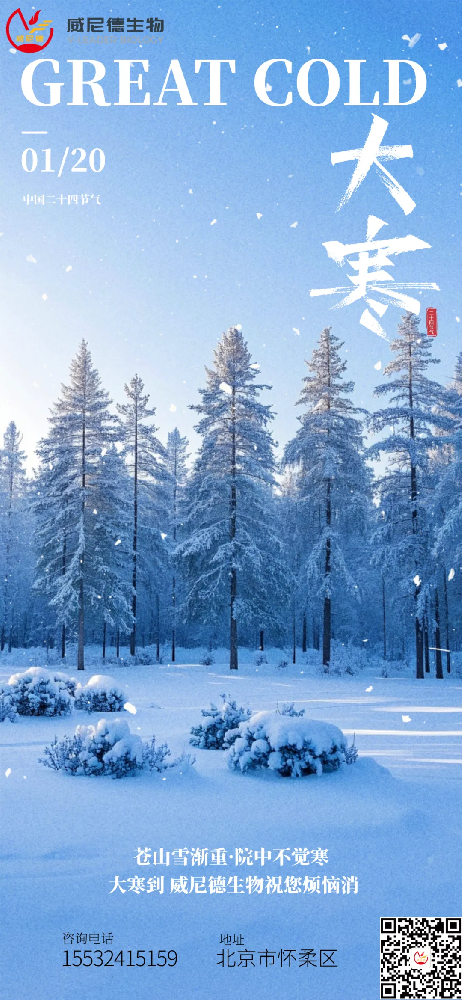 大寒迎雪至，静待一阳生：致敬在微观世界“破冰”的探索者